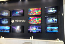 smart tv motorola argentina