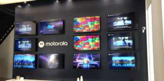 smart tv motorola argentina