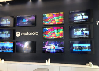 smart tv motorola argentina