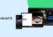 Android 13 Motorola