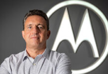 Sergio Buniac Motorola