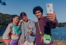 moto g72