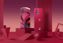 motorola edge 30 fusion