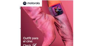 Motorola pink rosa viva magenta