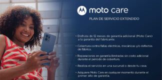 moto care mexico