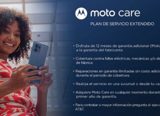 moto care mexico