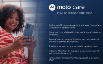 moto care mexico