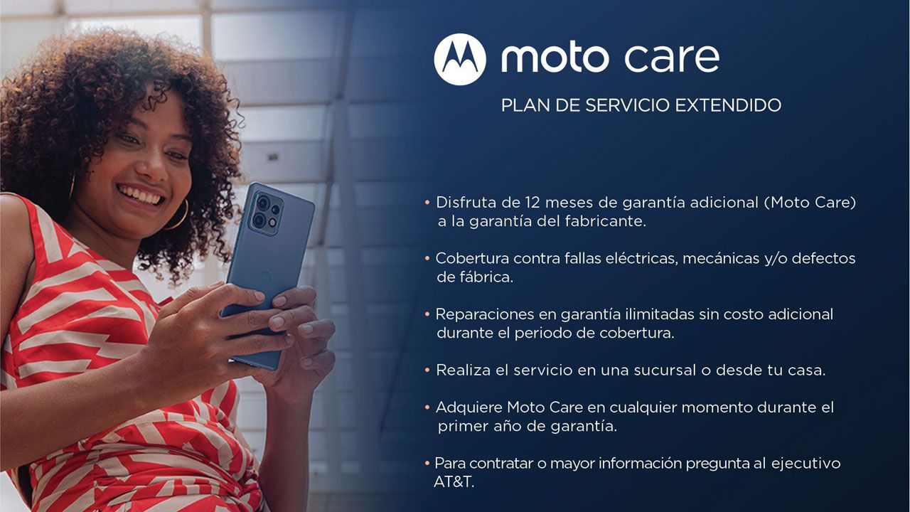 moto care mexico